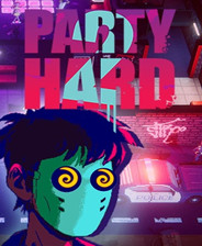 疯狂派对2中文版(party hard2)