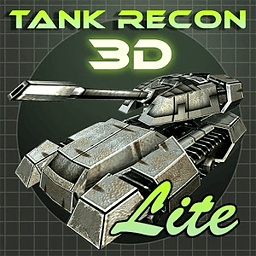 禁锢坦克3D电脑版 绿色版