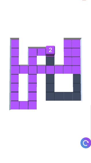方块涂色3d手游v1.0.0 安卓版(1)