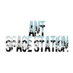 ant空间站游戏