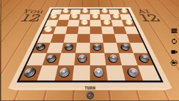 皇家跳棋3d手机版v1.0 安卓版(3)