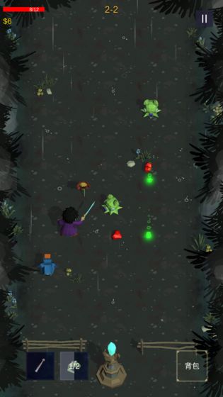 无尽森林游戏v0.2.36 安卓版(3)