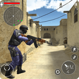 刺客狙击任务手游 v1.1.1 安卓版