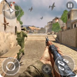 联合部队狙击手手游 v1.0.0 安卓版