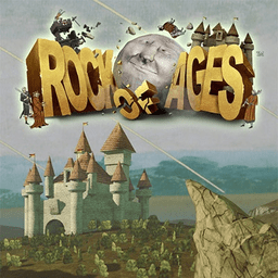 世纪之石中文版(rock of ages)