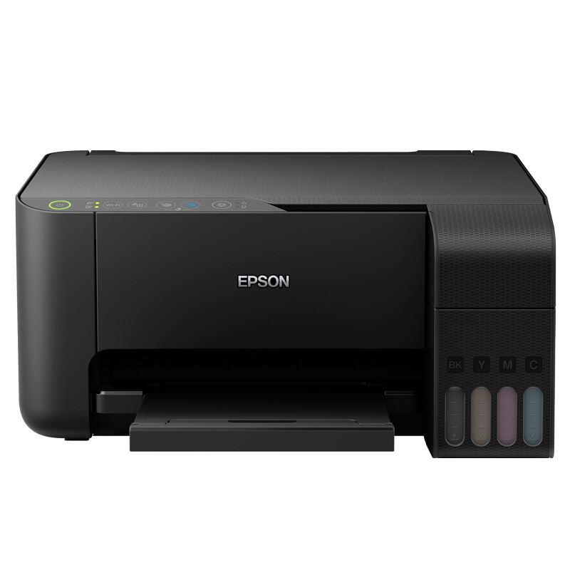 epson l3151打印机驱动官方版(1)
