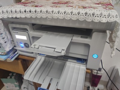 奔图m6202nw打印机驱动最新版