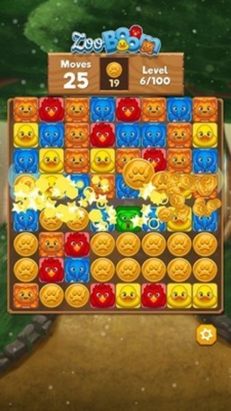 动物园方块消除最新版