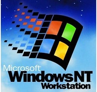 windows nt4.0操作系统 官方版 197715
