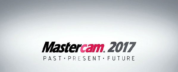 mastercam 2017软件(1)