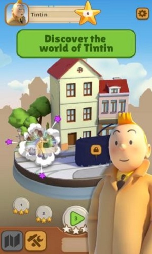 丁丁的美好生活手游(1)