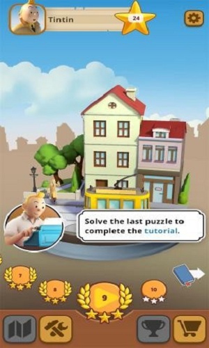 丁丁的美好生活手游(3)