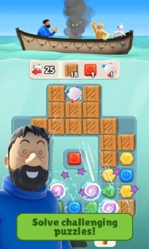 丁丁的美好生活手游(2)