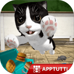 猫咪模拟大作战中文版 v3.6.2 安卓版