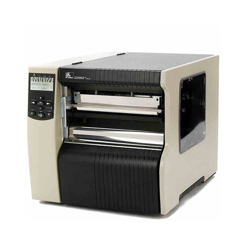 zebra 220xi4打印机驱动