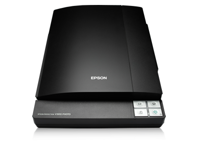 epson v300扫描仪驱动电脑版(1)