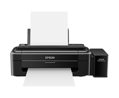 epson l313打印机驱动