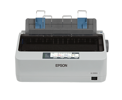 epson lq300kh打印机驱动