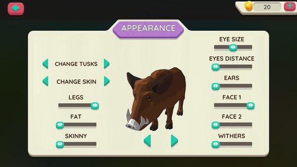 疯狂猪模拟器手游(3)
