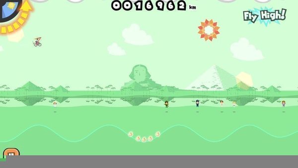 世界碎片手游(1)