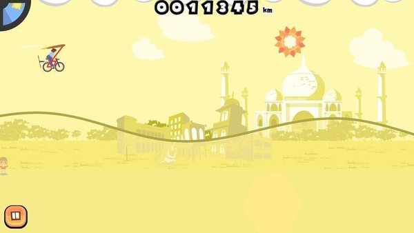 世界碎片手游(3)