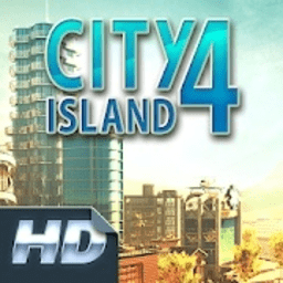 城市岛屿4模拟生命大亨手游