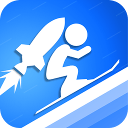 火箭滑雪赛手游 v1.0.3 安卓版
