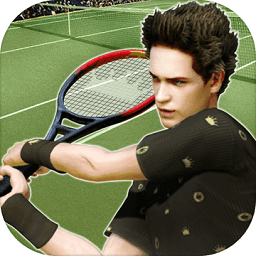 模拟网球中文版v2.0 安卓手机版