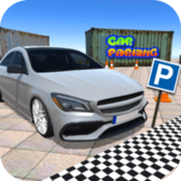 硬核停车场手游