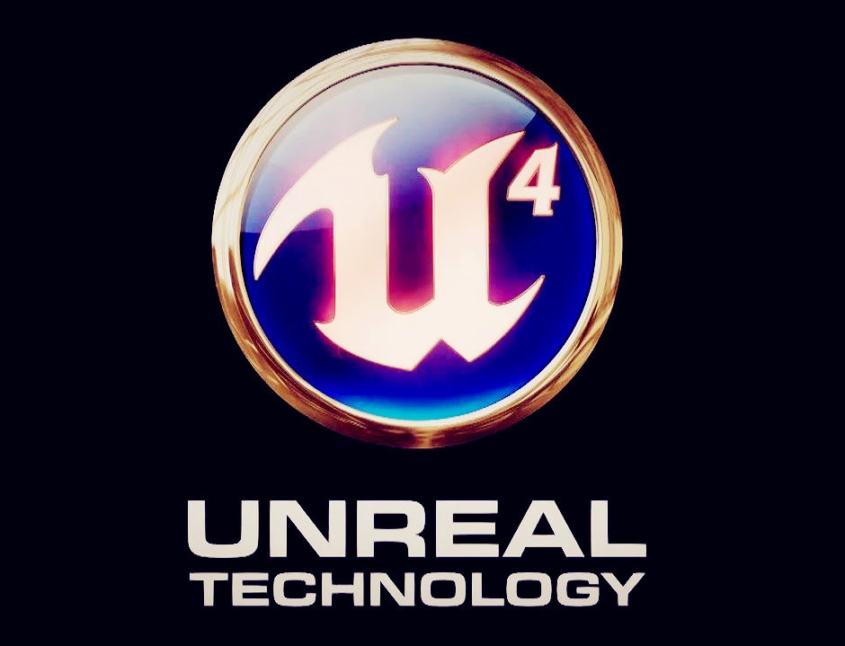 unreal engine4軟件(1)