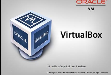 virtualbox6.1官方版