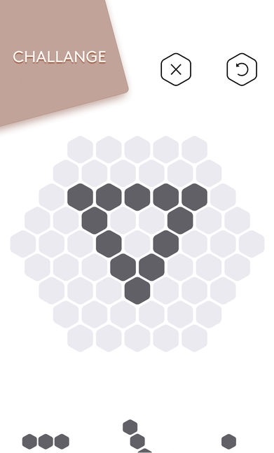 消灭六边形手机版(2)