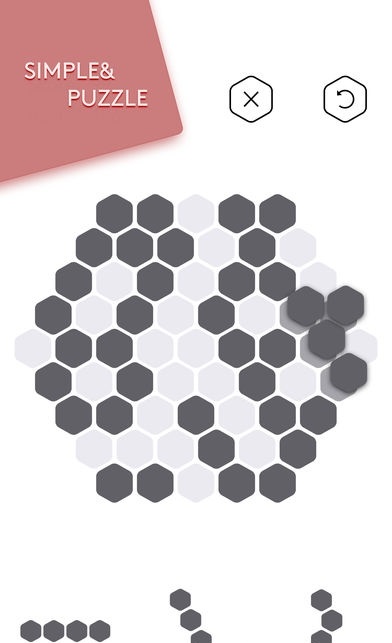 消灭六边形手机版(3)