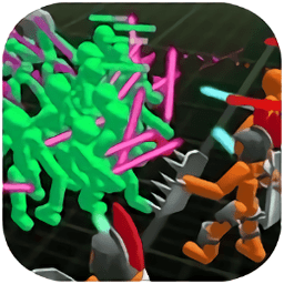 火柴人模拟战争游戏 v1.0 安卓版