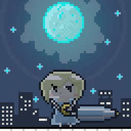 阳伞驱动者手游