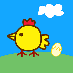 宝宝快乐小鸡游戏 v1.0.1 安卓版