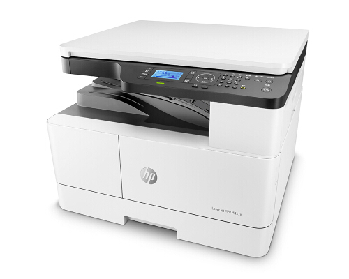 hp laserjet mfp m437n驱动(1)