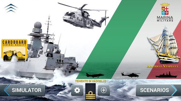 海军军事模拟完整版v1.3.1 安卓版(3)