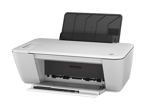 惠普1510打印机驱动