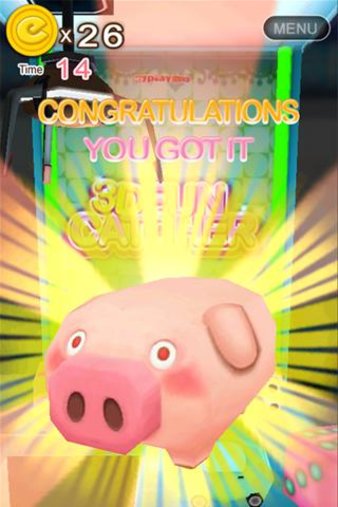 3d夹娃娃机手游(3)