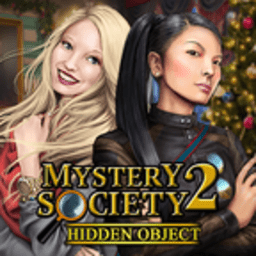 神秘社会2隐藏物品游戏
