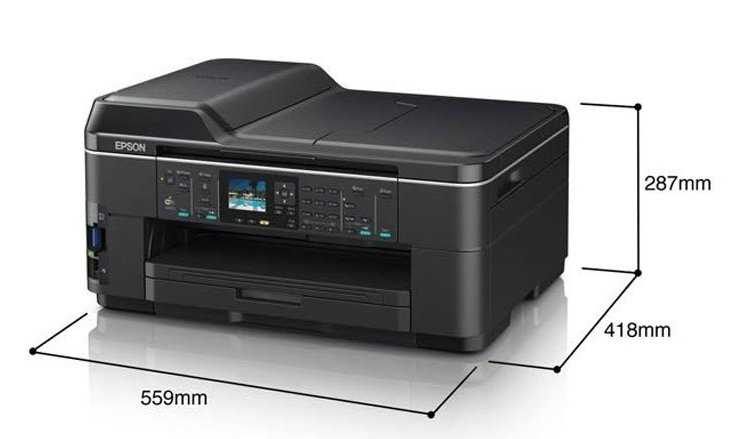 爱普生wf7511打印机驱动官方版(1)