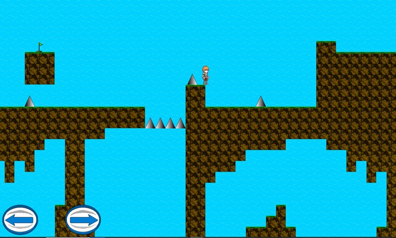 逃离尖刺岛最新版