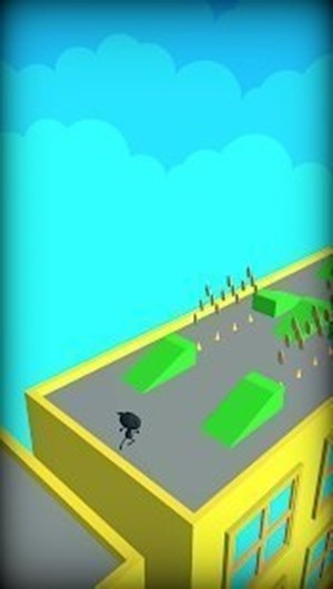 猫猫跳跃手游v1.0.0 安卓版(2)