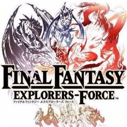 最终幻想探险者力量手游(ffex force)