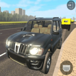 印度汽车模拟器手游 v8.0 安卓版