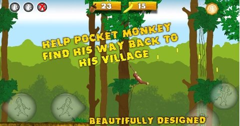 口袋猴子手游(pocketmonkey)v1.0.1 安卓版(3)