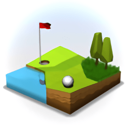 ok高尔夫游戏手游 v2.2.0 安卓版