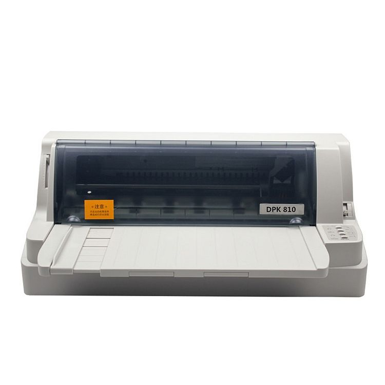 富士通dpk7600e打印机