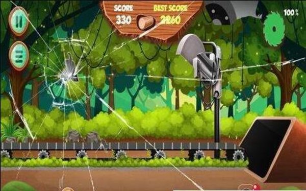 锯木大师手游(2)